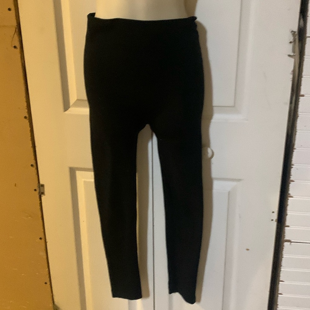 Black Leggings!!